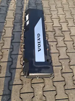 Couvercle de soupape bouclier moteur pour Volvo FH4 FM4 D13K