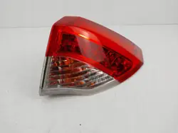Höger bakljus Renault Laguna III HB