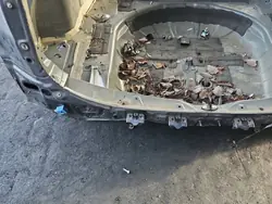 Painel de chão traseiro OEM IMPRK1533273 Toyota RAV4