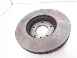 Disque de frein avant OEM ARA192720 pour VW Transporter