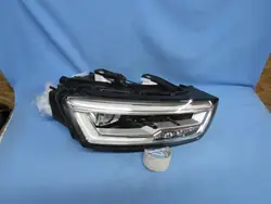 Faros derecho Audi Q3 8U0 Post-Facelift Full LED