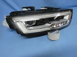 Phare droit Audi Q3 8U0 Post-Facelift Full LED
