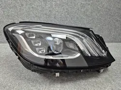 Rechter Multibeam Lamp Mercedes W222 LIFT 2017-2020 A2229062005