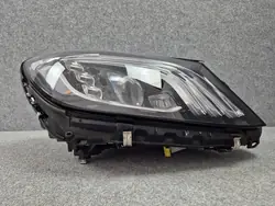 Lampe droite Multibeam Mercedes W222 LIFT 2017-2020 A2229062005