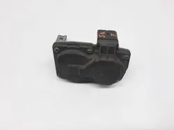 AUDI VW SKODA SEAT Throttle à Gaz d'Échappement 5Q0253591