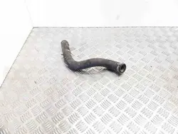 Tubería de intercooler OPEL MERIVA B 1.7L Diesel