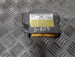 2005 Mercedes A W169 ECU a16998206626