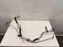 C4 Cactus 1.6 E-HDI Ilmastointiputki 9818091880