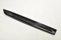 Jaguar XJ X351 Linker Schmutzfänger OEM EW9M-280B11-AB