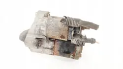 Motor de arranque Peugeot 308 2012 1.6L M000T32271