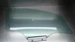 Vitre Portière Avant Droit OEM VOLVOMAR-140990 Opel Corsa D
