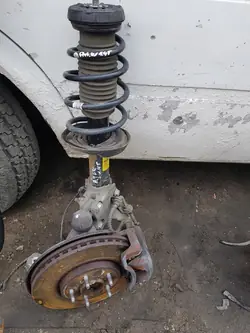 Ammortizzatore Anteriore Destro OPEL ASTRA J GTC 13368263