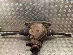 BMW Differentieel OEM 1428498, Overbrenging 3.15, Gebruikt