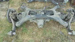 Lexus RX IV 15-19 takajousitus OEM 6711S1T1T