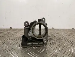 Land Rover Drosselklappe OEM 02888030 - Gebraucht
