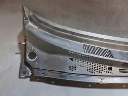Pare-brise droit OEM GBEF507R1 pour Mazda 6 III GJ