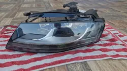 AUDI A4 8K Faro Izquierdo 8K0941029AF