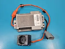 Onduleur Peugeot 3008 II OEM 9811660280