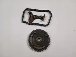 Kit de chaîne de distribution OEM 12591889 LS3 6.2L