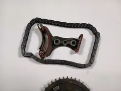Kit de cadena de distribución OEM 12591889 LS3 6.2L