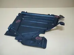 OEM 7315817 Vänster Underkroppssköld MINI F55 F56