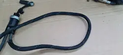 Durite de trop-plein carburant Audi A5 8T 3.0 TDI OEM 059130218Q
