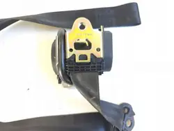 Cinto de segurança dianteiro direito Audi OE 602134700
