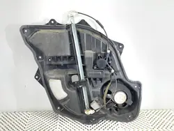 OEM LORK-992-32110 Oikea Takaikkunanostin Mazda CX-7