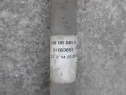 CITROEN NEMO FIAT FLORINO AXE GAUCHE 51783853 OE