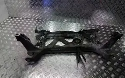 Främre balkvagn OEM Wrakowisko-3568- VW Passat B8