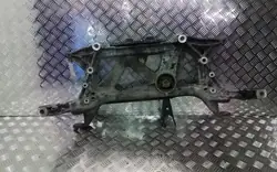 Vorderer Trägerwagen OEM Wrakowisko-3568- für VW Passat B8
