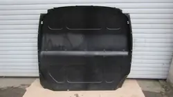 Parede Divisória VW T6.1 OEM - Peça original usada