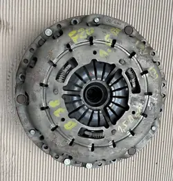 Volante bimassa com kit de embreagem BMW