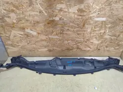 Untere Windschutzscheibendichtung Ford Fiesta MK7 8A61A016B26