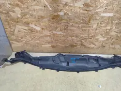 Joint inférieur pare-brise Ford Fiesta MK7 8A61A016B26