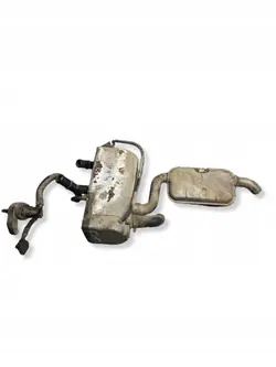 Standheizung (Webasto) Mazda 5 2006 OEM DRA89804