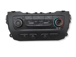 Panneau climatisation Ford Transit OEM KT1T19980FAC - Occasion