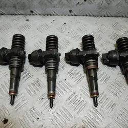 OEM 038130079FX Polttoainesuutin Skoda Superb 1.9 TDI