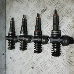 OEM 038130079FX Insprutare för Skoda Superb 1.9 TDI