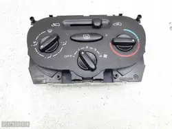 Module de climatisation Peugeot 206 OEM 99210