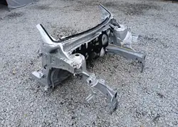 Toyota Yaris IV Front Rails (Links/Rechts) OEM