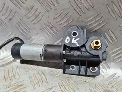Moteur de toit droit Opel Astra H Cabrio Twin Top
