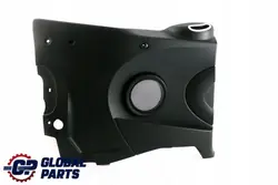 MINI R57 linker zijpaneel OEM 2758457