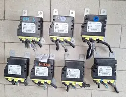 Airbagregelaar OEM 985107485R voor Renault Austral