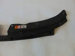 Hyundai i10 07-10 Obere Stoßstangenleiste OEM 863660X200