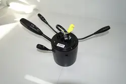 Stuurhoekensensor Mercedes W220 W215 0004640318