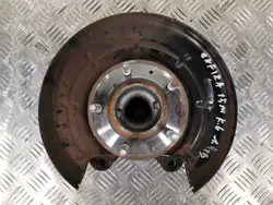 Moyeu de roue arrière Opel Zafira C OEM FBZ5159