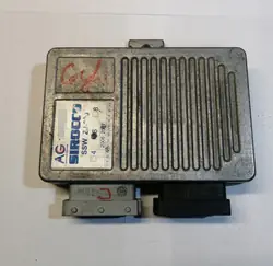 Controlador GPL SSW200 para Motores 6 Cilindros