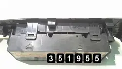 Interruptor Nissan OEM AM-351955 para Murano 2004