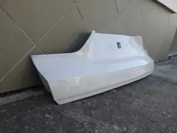 BMW 5 GT F07 Takaluukunauha OEM 7320713